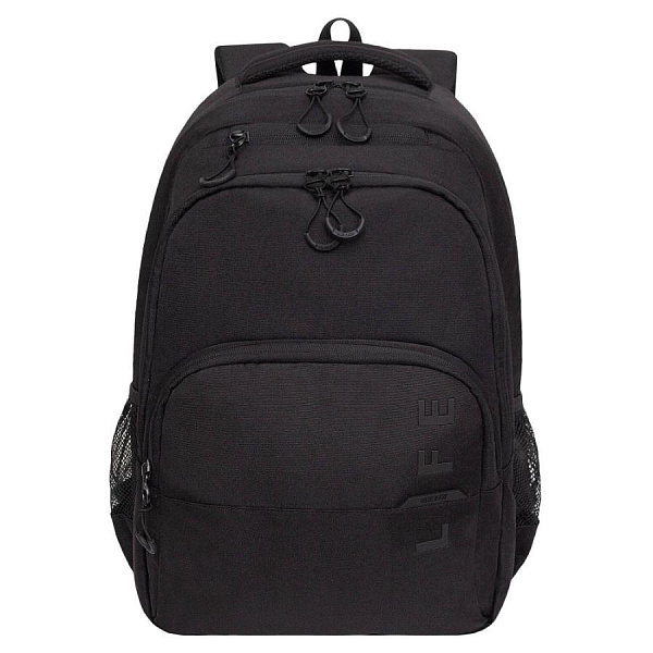 Рюкзак (/1 черный - черный)