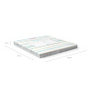 Тетрадь 12 л. лин. "Optima Lines" ассорти, MIX-PACK ErichKrause® 