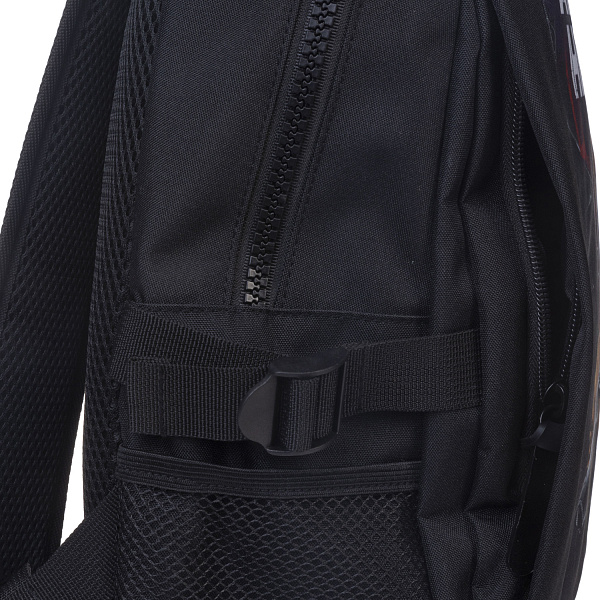 Рюкзак Hatber ГОРОДСКОЙ -Atomic Heart- 44х32х15см полиэстер 1 отд. 3 кармана