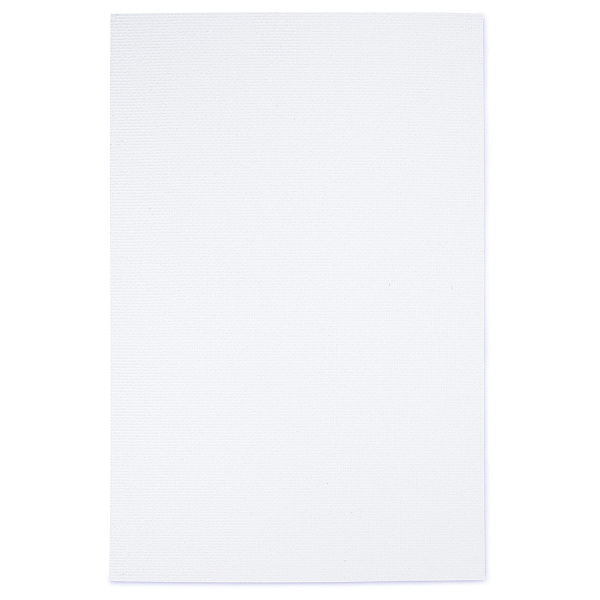 Грунтованная панель ДВП "VISTA-ARTISTA"  20 х 30 см .