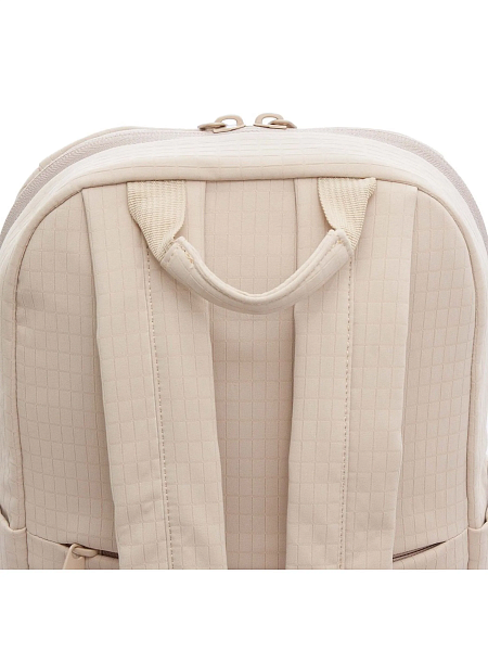 Рюкзак (/4 бежевый)