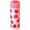 Ластик "deVENTE. Tutti-Frutti" в форме цилиндра, цветной с печатью, 50x17 мм, в индивидуальной упако