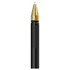 Ручка шариковая 0,7 мм Berlingo "xGold", круглая форма, игольчатый наконечник, чёрные чернила