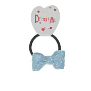 Резинка для волос 1 ШТ, 2 ЦВЕТА 