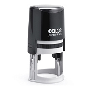 Оснастка для печати  d=45 