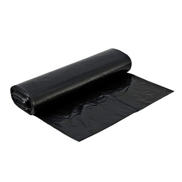 Мешки для мусора 160л/10шт 25мкм, особо прочные 