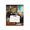 Тетрадь 18 листов в линию "Cat Boss" ErichKrause (в плёнке по 10 шт.)_MIX-PACK