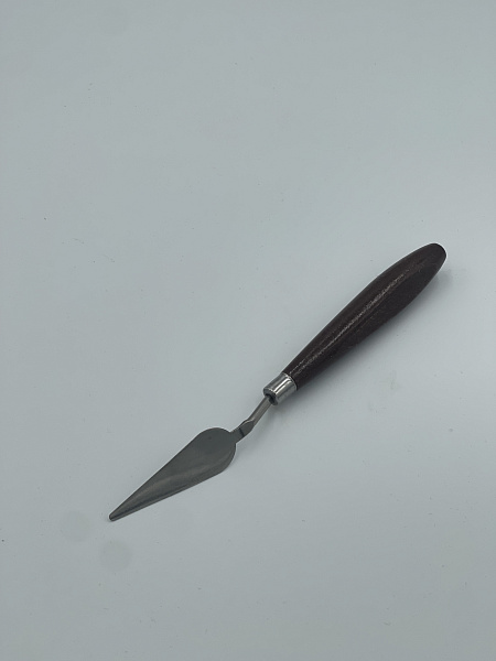 Мастихин №8, лопатка 53*18мм