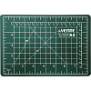 Коврик для резки А5 толщина 3 мм "deVENTE" непрорезаемый, двухсторонний, трехслойный