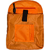 Рюкзак "deVENTE. Limited Edition. Block Colours. Shadows" подростковый 40x30x14 см (14 л) вес 300 г, высококачественный нейлон, эргономичная вентилируемая спинка и уплотненные вентилируемые лямки, 1 отделение на молнии, 1 передний карман на молнии, 2
