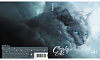 Тетрадь 48 листов в клетку "Cloudy Cats", матовая ламинация  ErichKrause  _MIX-PACK
