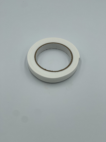 Клейкая лента двусторонняя на вспененной основе 17мм*2м (спайка 16 штук) цена за 1 штуку 