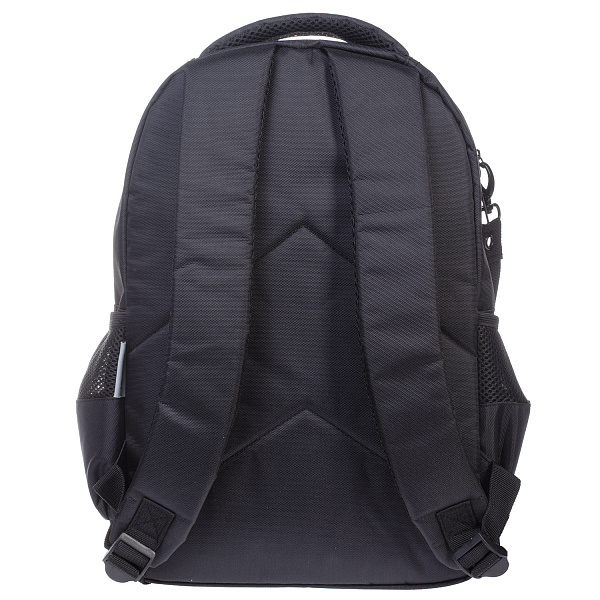 Рюкзак Hatber BASIC STYLE -Atomic Heart- 41х30х15 см полиэстер светоотраж. 2 отд. 3 кармана