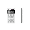 Калькулятор карманный 8-разр. ErichKrause PC-987 Classic, белый (в коробке по 1 шт.)