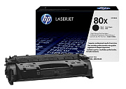 Тонер картридж HP CF280X для LJ Pro M401/M425