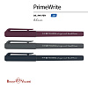 РУЧКА "PrimeWrite. Basic. Original" С ЧЕРНИЛАМИ НА МАСЛЯНОЙ ОСНОВЕ, 1.0 ММ, СИНЯЯ (10702070/060124/3005342,КИТАЙ)