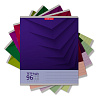Тетрадь 96 листов в клетку  "Duotone Next", ErichKrause MIX-PACK