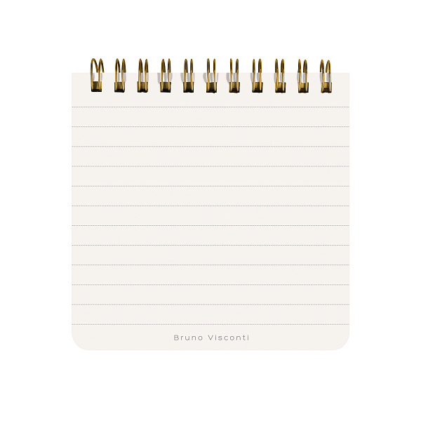 Блокнот 90*90 60 л. на гребне "POCKET JOURNAL" "НОЧНЫЕ ЦВЕТЫ" тв.переплет