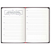 Записная книжка д/мальчишек А5 64 л. "КИБЕРЖИВОТНЫЕ" /145х205 мм, тв.переплёт, полноцветная печать, глянцевая ламинация. Блок - белый офсет, 80 г/м², полноцветная печать,