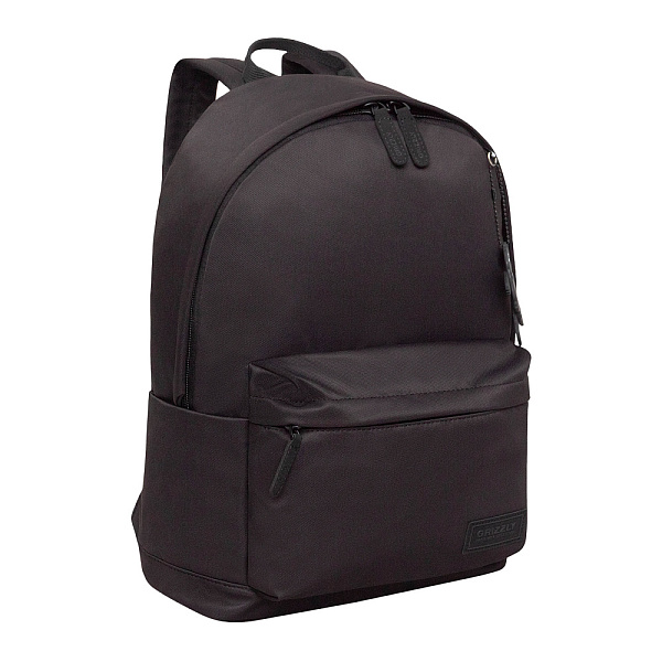 Рюкзак с обвесом (/1 черный)