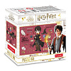 Пазлы 60 эл. 165х230 мм "Гарри Поттер" Ассорти, для детей А5ф