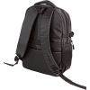 Рюкзак "deVENTE. Street Style" подростковый 48x31x17 см (25 л) 700 г, влагостойкий нейлон, 2 отделения на молнии, одно с уплотненным отделением для ноутбука до 17 дюймов и книг, 2 передних кармана на молнии, уплотненная спинка и уплотненные лямки, ба
