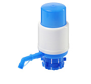 Помпа механическая на бут. 19л