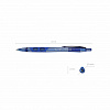 Ручка шариковая автомат. ErichKrause XR-30 синяя