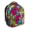 Рюкзак ErichKrause EasyLine® с двумя отделениями 20L Scribble