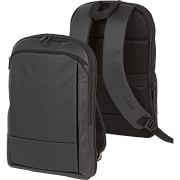 Рюкзак "deVENTE. Time" подростковый 44x31x10 (16) см (19 л), с расширением до 16 см, 600 г, плотный износостойкий полиэстер с водоотталкивающей пропиткой с влагостойким антивандальным покрытием, эргономичная вентилируемая спинка и уплотненные лямки, 