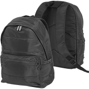 Рюкзак "deVENTE. Defile" подростковый 40x30x14 см (16 л) вес 300 г, высококачественная стеганная плащевка, уплотненная спинка и уплотненные лямки, 1 отделение на молнии, 1 передний карман на молнии, внутри уплотненный карман с липучкой для ноутбука д