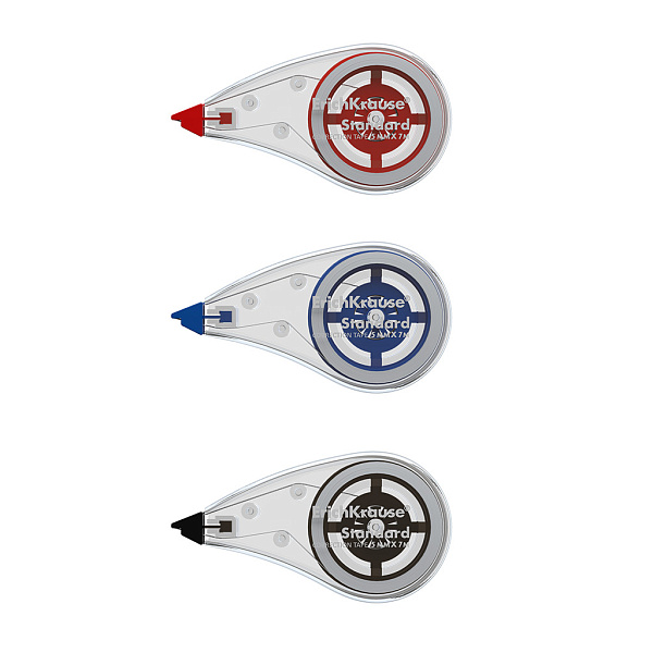 Корректир. лента 5мм х 7м ErichKrause EasyMask