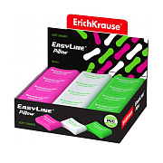 Ластик ErichKrause ErgoLine® Pillow