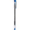 Ручка шариковая 0,7 мм "deVENTE. Skylark" серия Speed Pro, одноразовая, синяя, ультра гладкое письмо