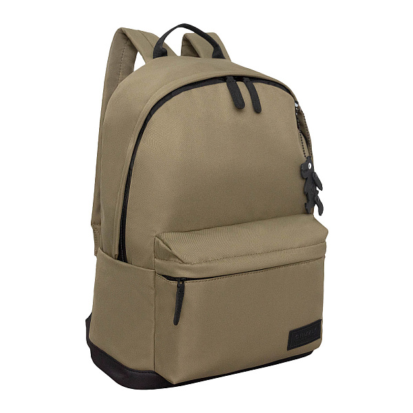 Рюкзак с обвесом (/2 хаки)