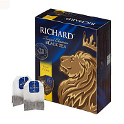 Чай Ричард "Royal Ceylon", "English Breakfast