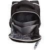 Рюкзак школьный "deVENTE. Junior. Gamer" жесткий 35x27x13 см (14 л) вес 800 г, 1 отделение на молнии с разделителями для учебников, с органайзером, 1 отделение для формата A4, 2 боковых кармана сеточкой на резинке, эргономичная формоустойчивая спинка