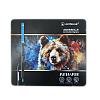 Карандаши 24 цв. акварельные ACMELIAE Blackwood +кисточка, металл футляр
