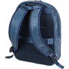 Рюкзак "deVENTE. sigNATURE" 40x28x12 см (14 л) 500 г подростковый, текстурированная искусственная кожа, противоугонная система анти-вор с антивандальной молнией, 1 отделение на антивандальной молнии с плотным карманом для ноутбука до 15 дюймов и книг
