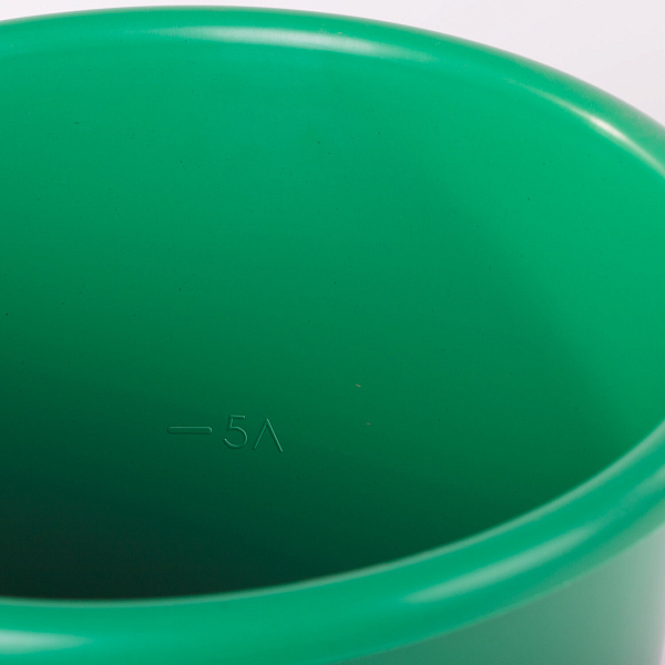 Ведро пластм. 10 л Соло