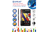 Карандаши 12 цв. ACMELIAE Blackwood Artmate в металлическом футляре,