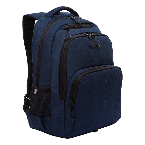 Рюкзак (/2 темно-синий)