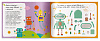IQ игры с наклейками. Роботы-помощники  4-7 лет