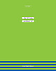 Тетрадь 48 л. кл. "Разговорчики" мат ламин,тиснение 5 диз.в блоке скругл.углы