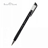 Ручка шариковая 0,5 мм "EasyWrite.BLACK" ЧЕРНАЯ