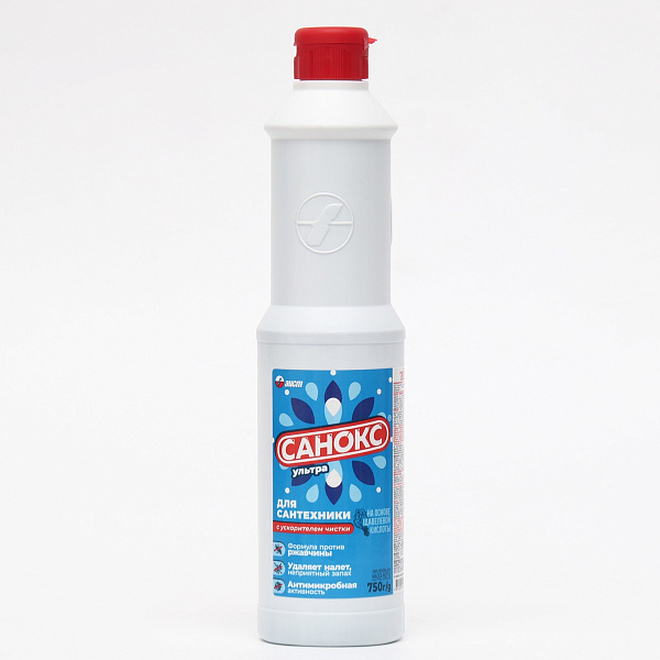 Средство п/ржавчины "АИСТ Санокс-ультра" 750 мл.