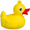 Точилка 1 отв. "deVENTE. Duck" 29x35x41 мм, пластиковая с покрытием Soft Touch, каждая в индивидуаль
