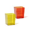 Подставка настольная пластиковая ErichKrause® Base, Neon, ассорти из 2 цветов