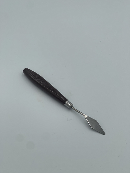 Мастихин №3, лопатка 37*14мм