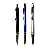 Ручка шариковая подарочная "deVENTE. Elegy" d=0,7 мм, металлическая, с нажимным механизмом, ассорти